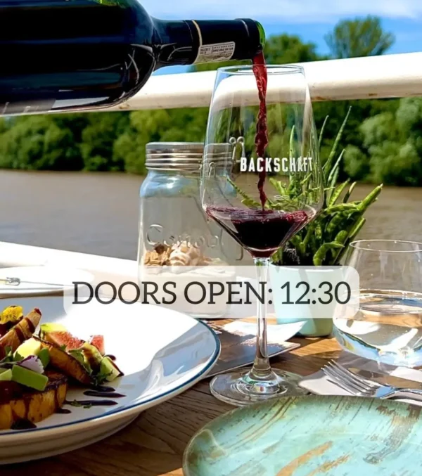 SUNDAY LUNCH | 19.10. (Kombüse)