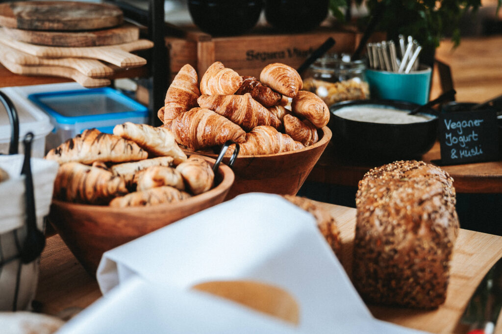 Sunday-Brunch BACKSCHAFT