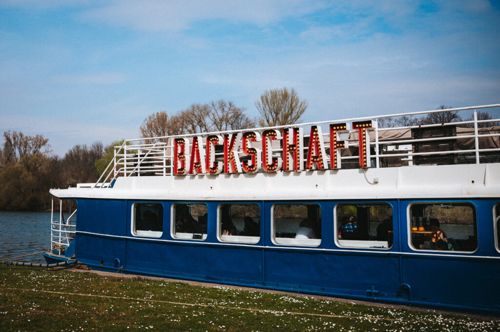 BACKSCHAFT Offenbach