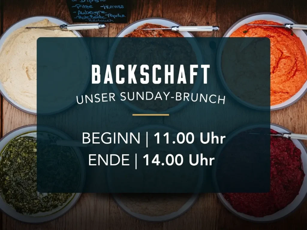 Brunch Produktbild