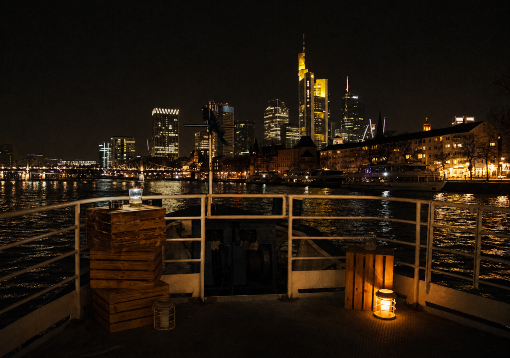 FFM Aussicht