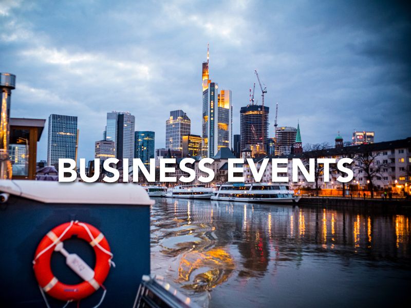 business events